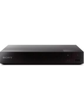 Sony - BDPS1700U Blu-ray Player, with TrueHD/DTS upscaling, and HDMI Cable - ...